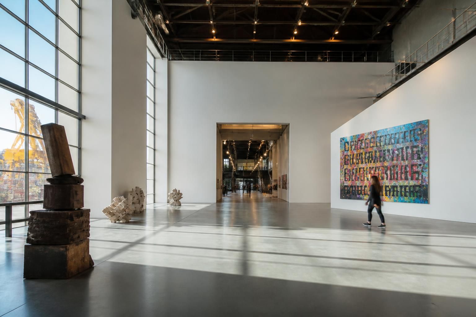 découvrez comment la photographie devient un pilier incontournable pour le développement futur du centre d’art contemporain de saint-nazaire, mêlant innovation et expression artistique.