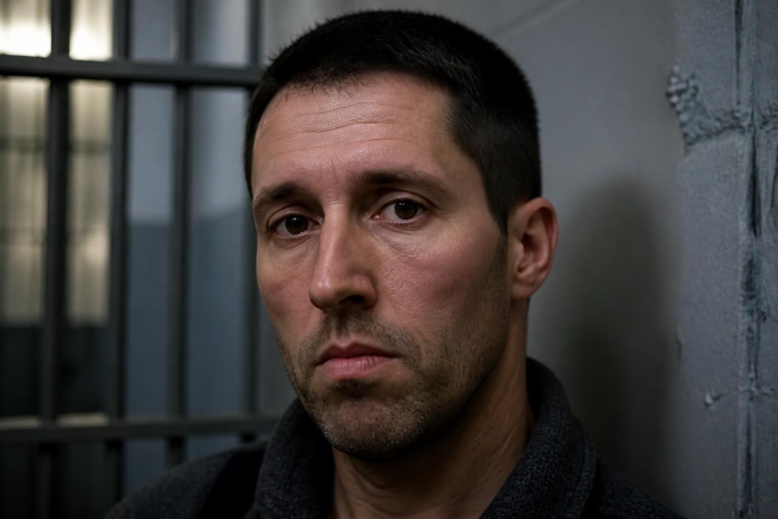 cédric jubillar avoue le meurtre de son épouse et décide de coopérer pleinement avec la justice, marquant un tournant décisif dans cette affaire judiciaire.