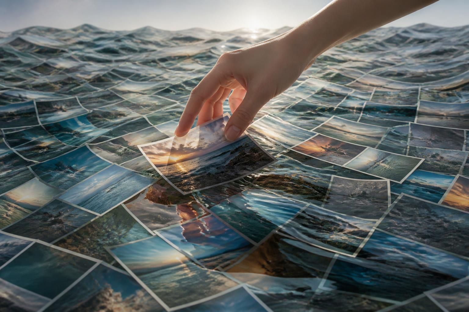plongez dans une exploration immersive de la photographie, où chaque image est manipulée avec la finesse et la précision d'une langue, révélant un océan de récits visuels et d'expressions artistiques.