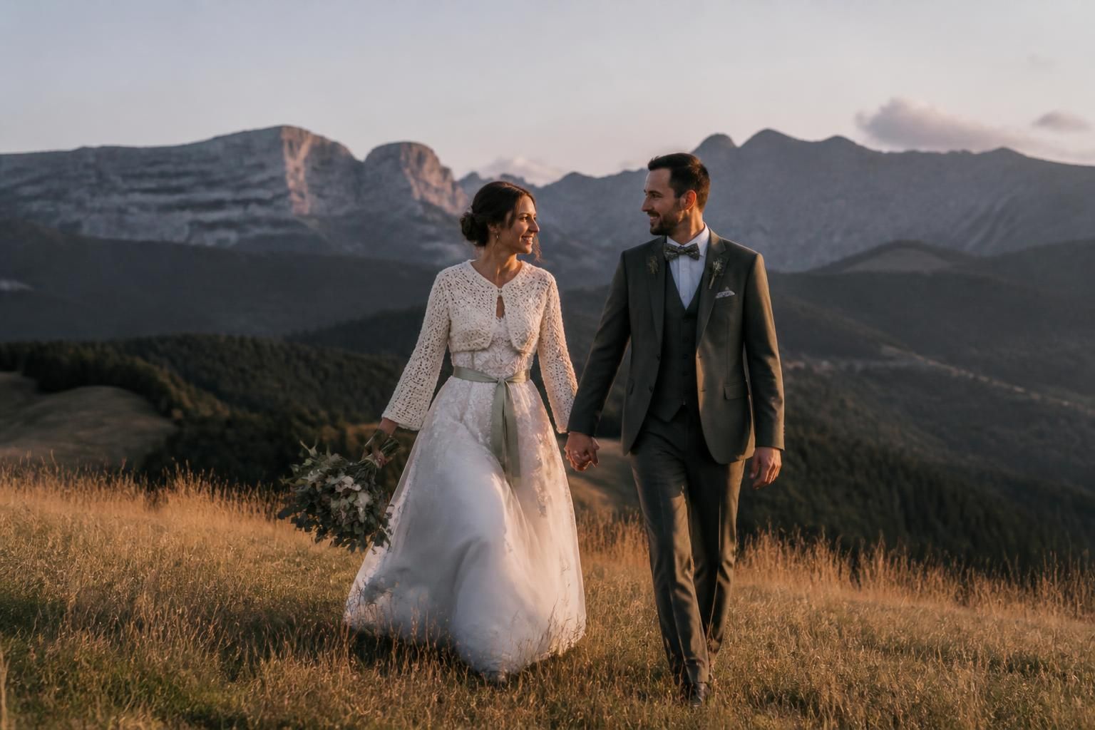 Isère : Un photographe capture les mariés en tenue traditionnelle et moderne au cœur des Alpes 6 découvrez les magnifiques photos d'un photographe en isère, immortalisant des mariés en tenues traditionnelles et modernes au cœur des majestueuses alpes.