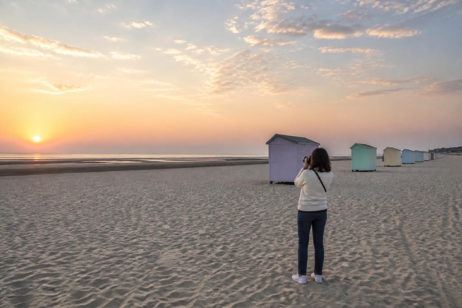 « Les vastes étendues comme source de sérénité » : quand la photographie se révèle un véritable remède pour lui 7 découvrez comment la photographie des vastes étendues devient une source de sérénité et un véritable remède pour lui, offrant apaisement et inspiration.