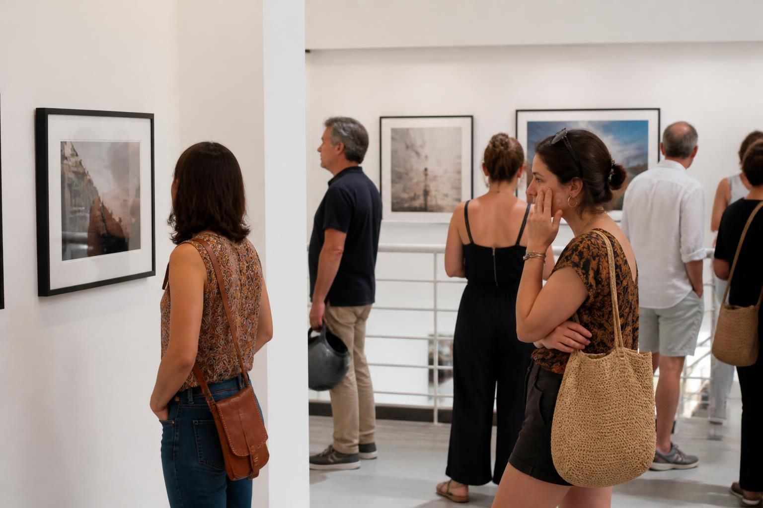 Rencontres de la photographie Ă Arles : exploration immersive de la collection photographique exceptionnelle de la Fnac 7 dĂ©couvrez les rencontres de la photographie Ă arles, une exploration immersive de la collection photographique exceptionnelle de la fnac, mĂȘlant art, histoire et innovation pour tous les passionnĂ©s.