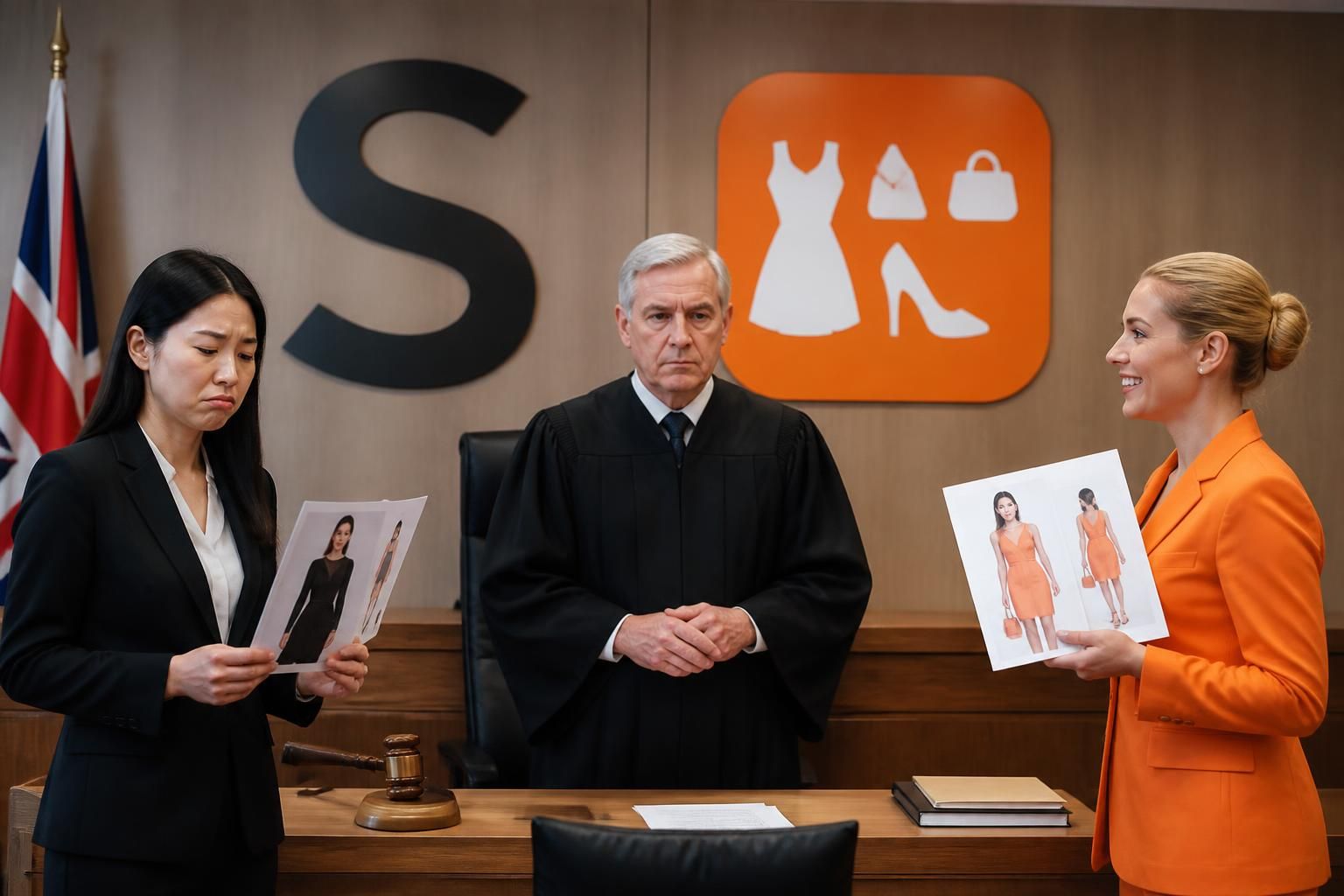 Shein perd son procès au Royaume-Uni après avoir accusé Temu d’appropriation de ses photos 1 shein perd son procès au royaume-uni contre temu, après avoir accusé la plateforme d’appropriation illégale de ses photos.