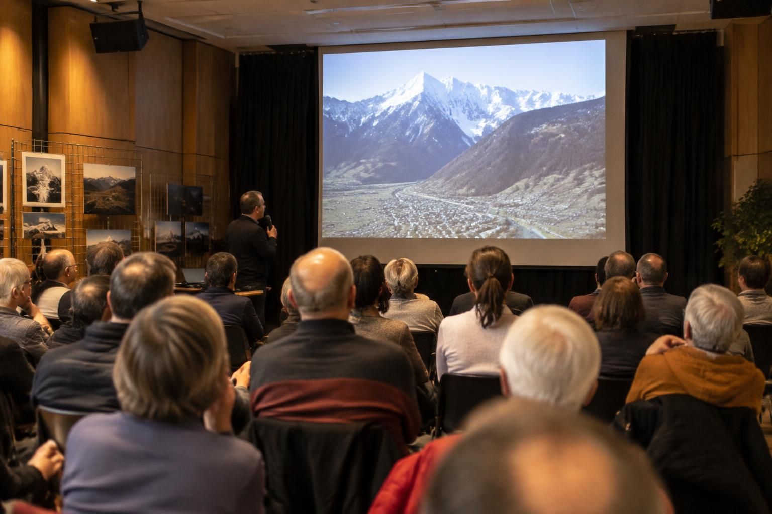 Albertville : l’Univpop met la photographie à l’honneur avec une conférence suivie d’un débat 7 à albertville, l’univpop met la photographie à l’honneur lors d’une conférence suivie d’un débat ouvert au public.