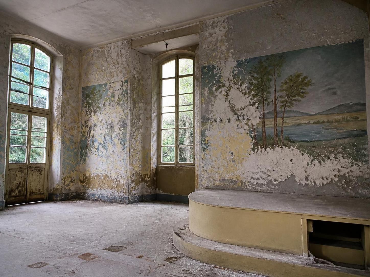 Découvrez 'Patrimoine oublié' : Une exposition photographique immersive à Albigny-sur-Saône 7 explorez 'patrimoine oublié', une exposition photographique immersive à albigny-sur-saône qui révèle la richesse et la beauté des trésors historiques méconnus.