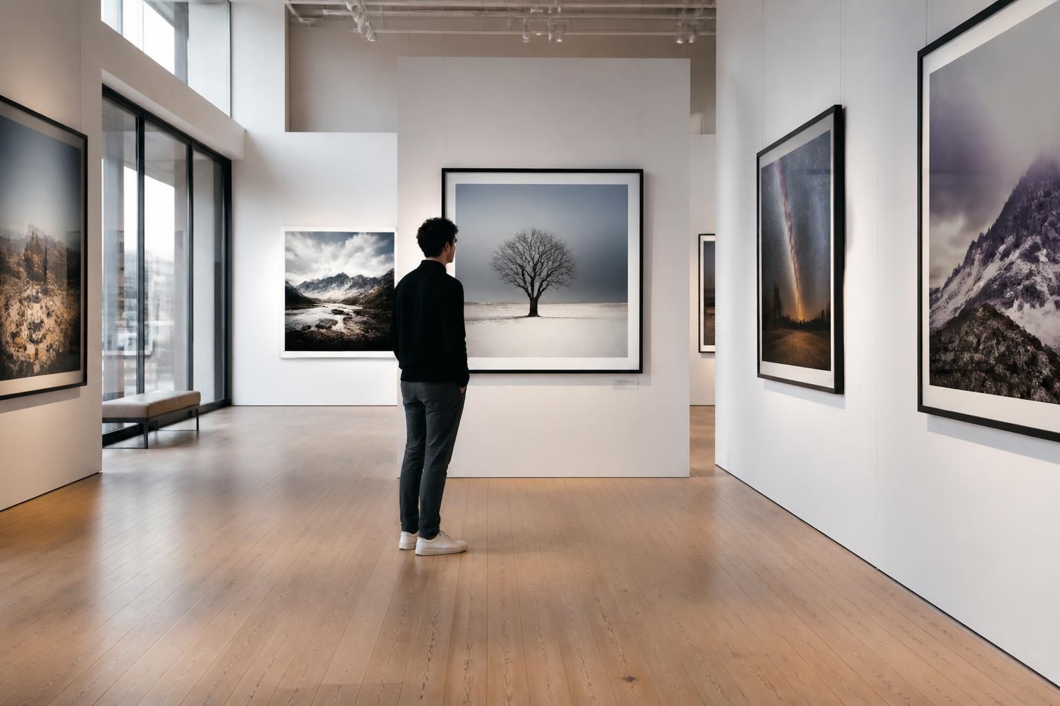 découvrez l'art de la photographie au musée dans cet épisode du podcast "photographie, objectif..." : une immersion captivante dans la collection et l'exposition des œuvres.