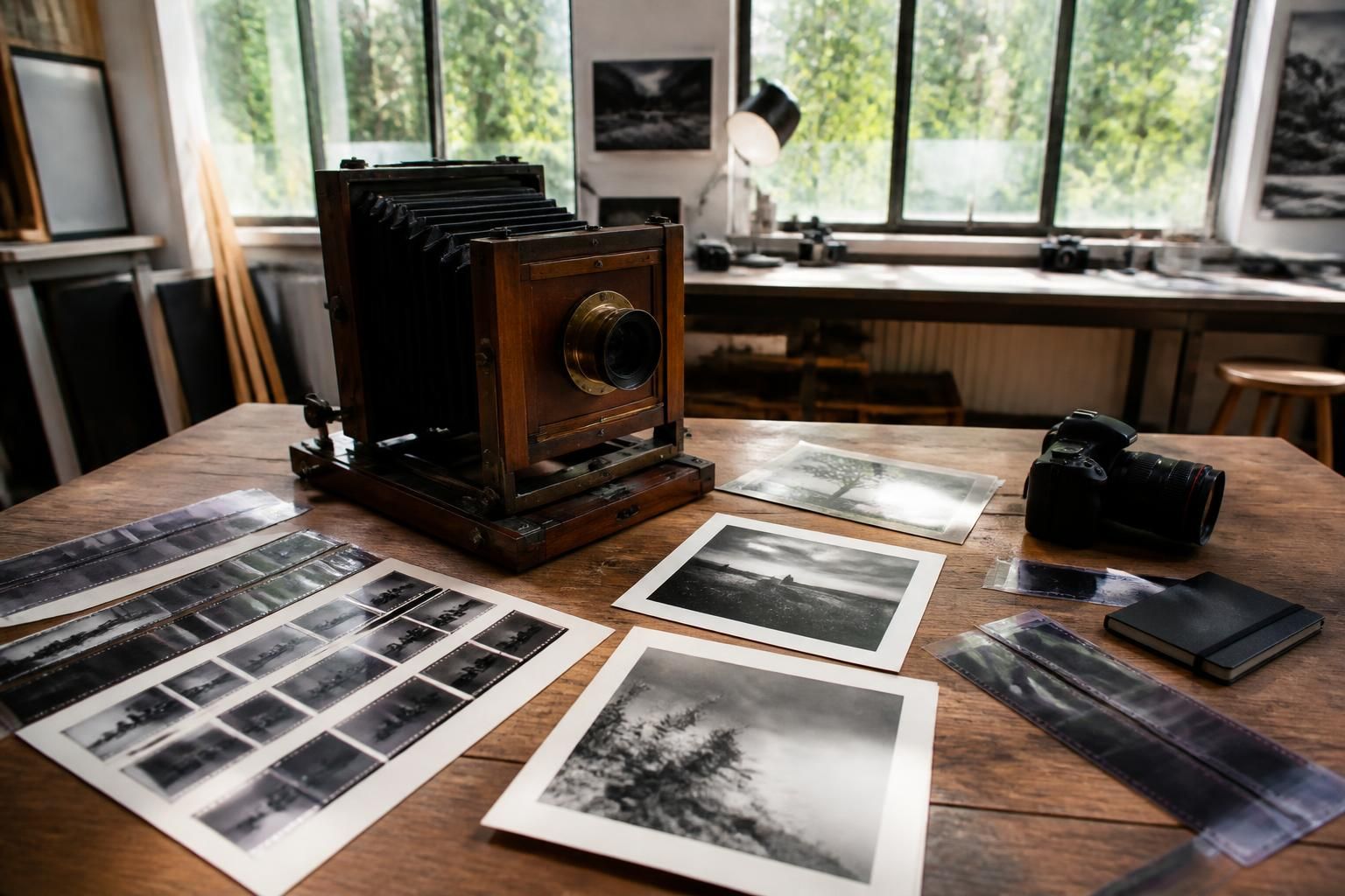 La photographie fête ses 200 ans : un voyage à travers tous ses visages 7 découvrez les 200 ans de la photographie à travers un voyage captivant qui explore ses multiples visages, de ses débuts historiques à ses innovations modernes.