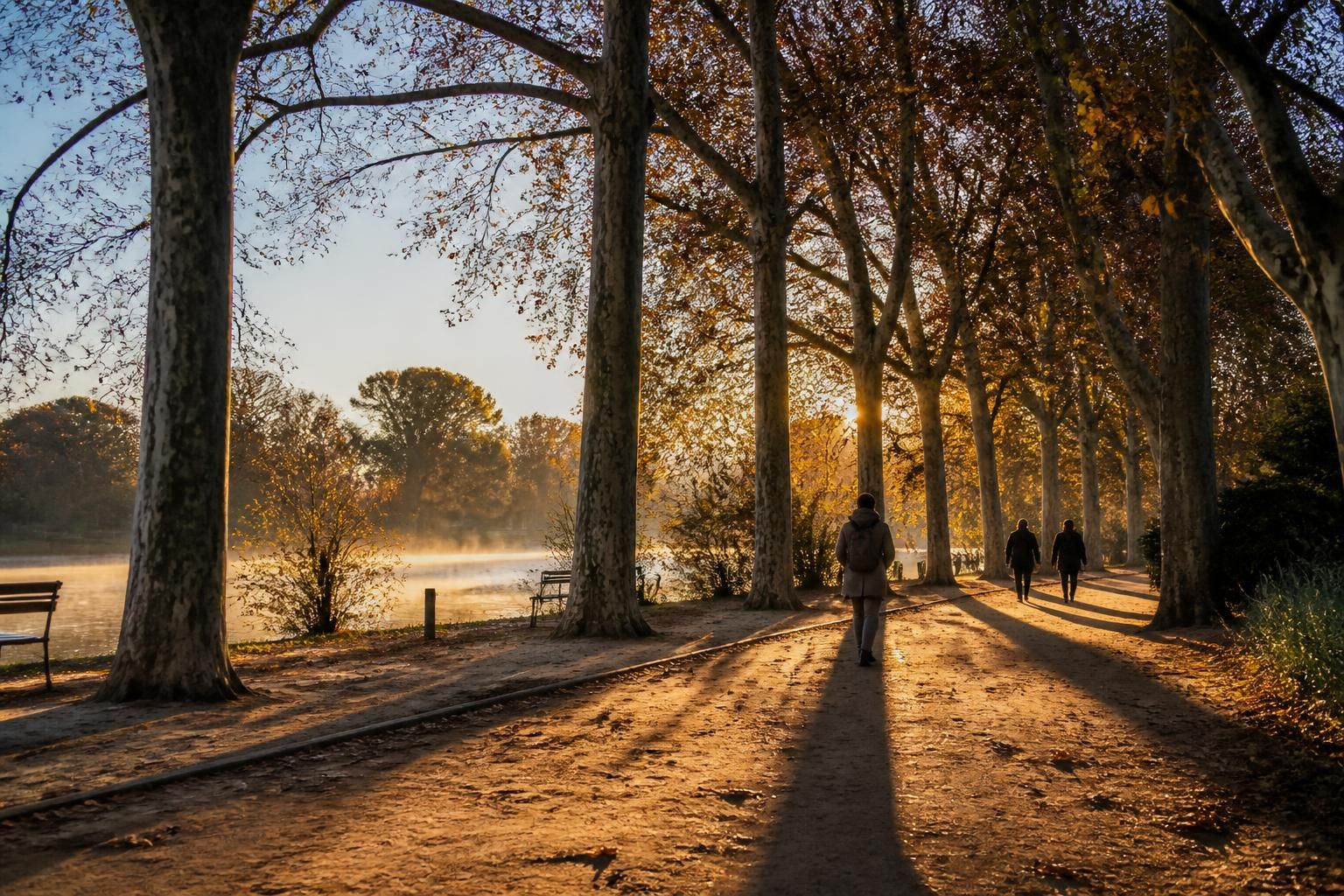 découvrez les enjeux actuels de lyon entre les stéréotypes liés au parc de la tête d'or, la lutte contre les violences sexistes et sexuelles, et le débat passionné sur l'abattage des platanes.