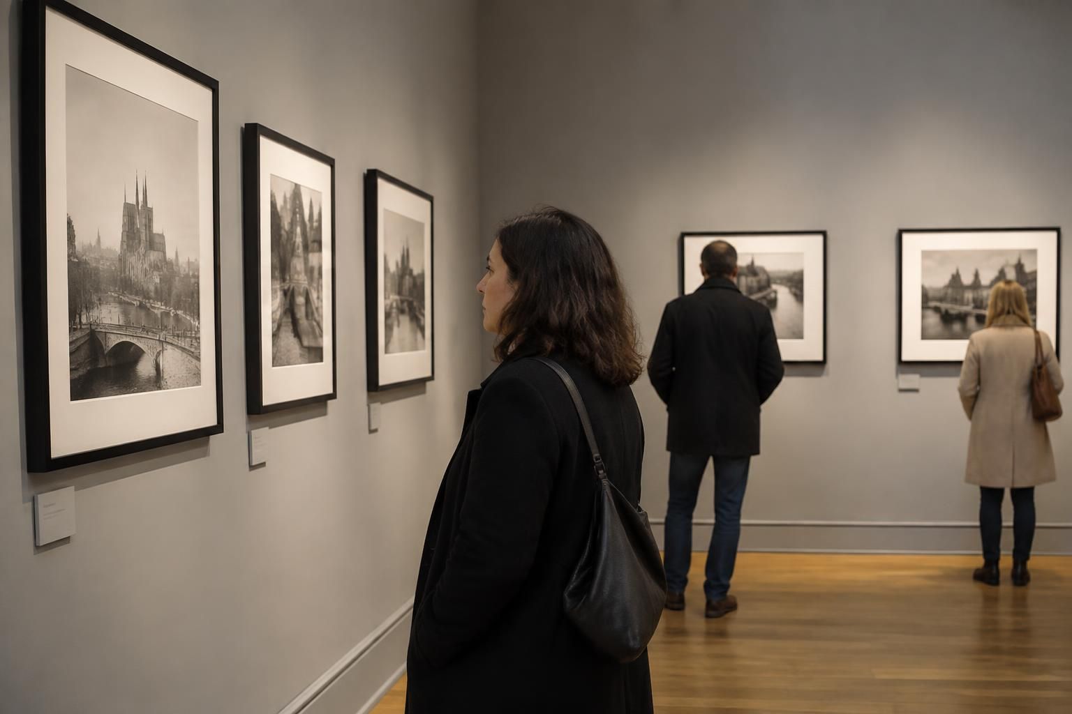 Photographie : 10 expositions incontournables pour célébrer son bicentenaire à la rentrée 7 à la rentrée, découvrez 10 expositions incontournables qui célèbrent les 200 ans de la photographie et retracent l’histoire de cet art en images.