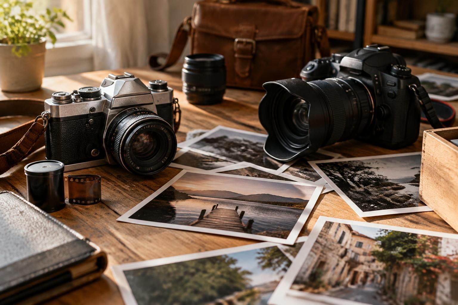à montauban, le photo club célèbre ses 60 ans de passion pour la photographie et revient sur six décennies de rencontres, de créativité et d’images.