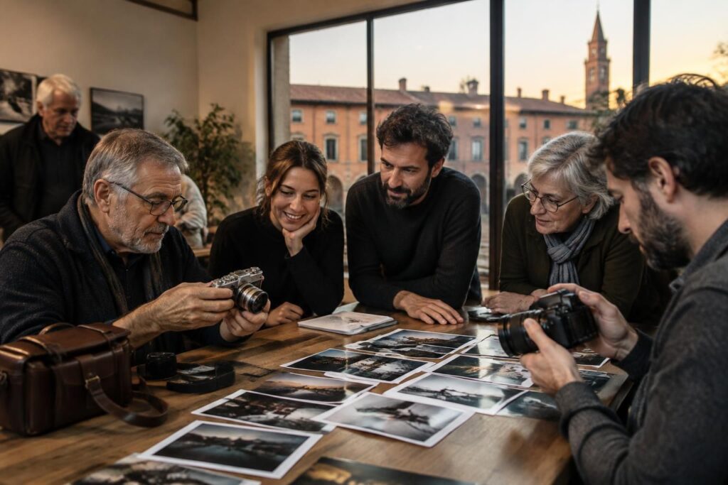 à montauban, le photo club célèbre 60 ans de passion pour l’image, de rencontres et de partage autour de la photographie.