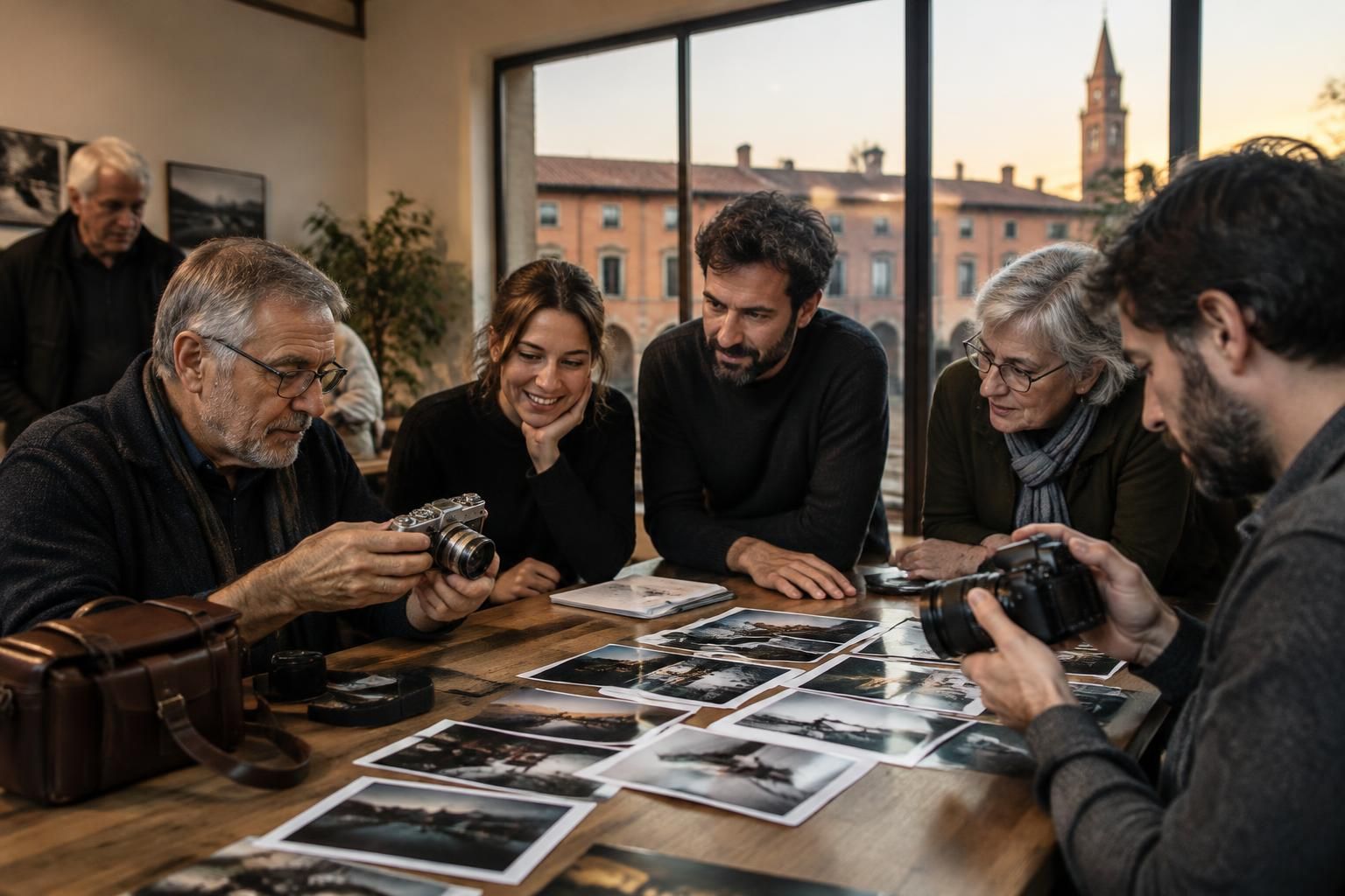 à montauban, le photo club célèbre 60 ans de passion pour l’image, de rencontres et de partage autour de la photographie.