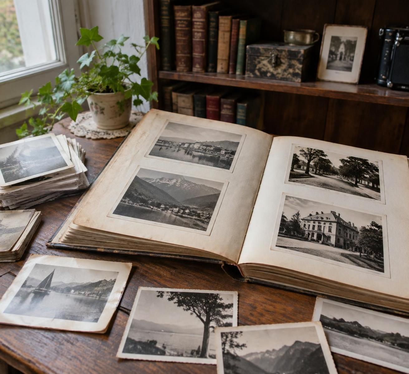 À Simorre, le Centre de la photographie ordinaire retrace 200 ans d’images et dévoile trois millions de… 7 à simorre, le centre de la photographie ordinaire explore deux siècles d’images et révèle l’ampleur d’un fonds exceptionnel de trois millions de documents.