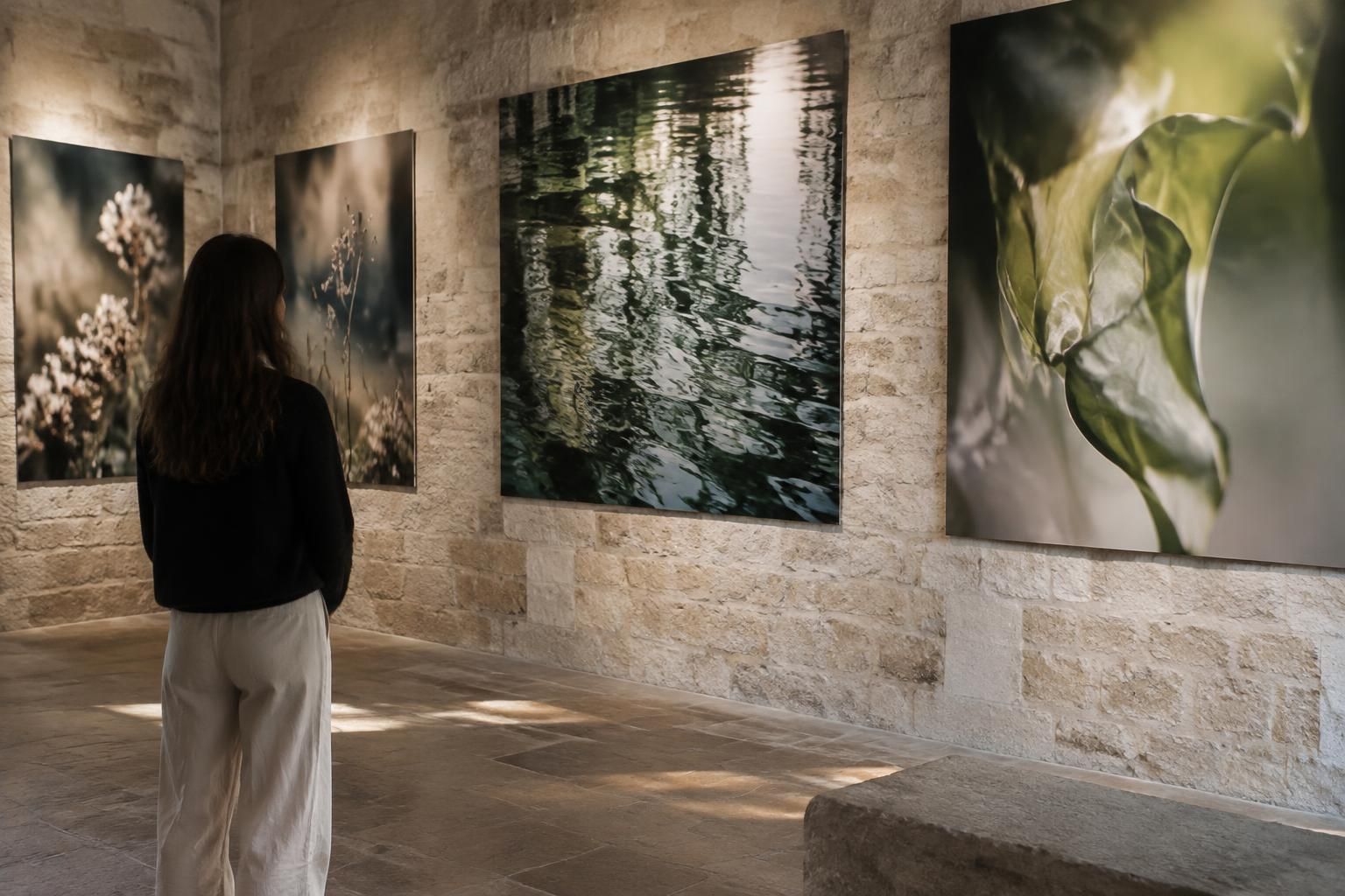 « Frémissences » : Élodie Jarrier dévoile ses photographies à Neufchâteau 1 à neufchâteau, élodie jarrier présente « frémissences », une exposition de photographies qui dévoile son regard et son univers.