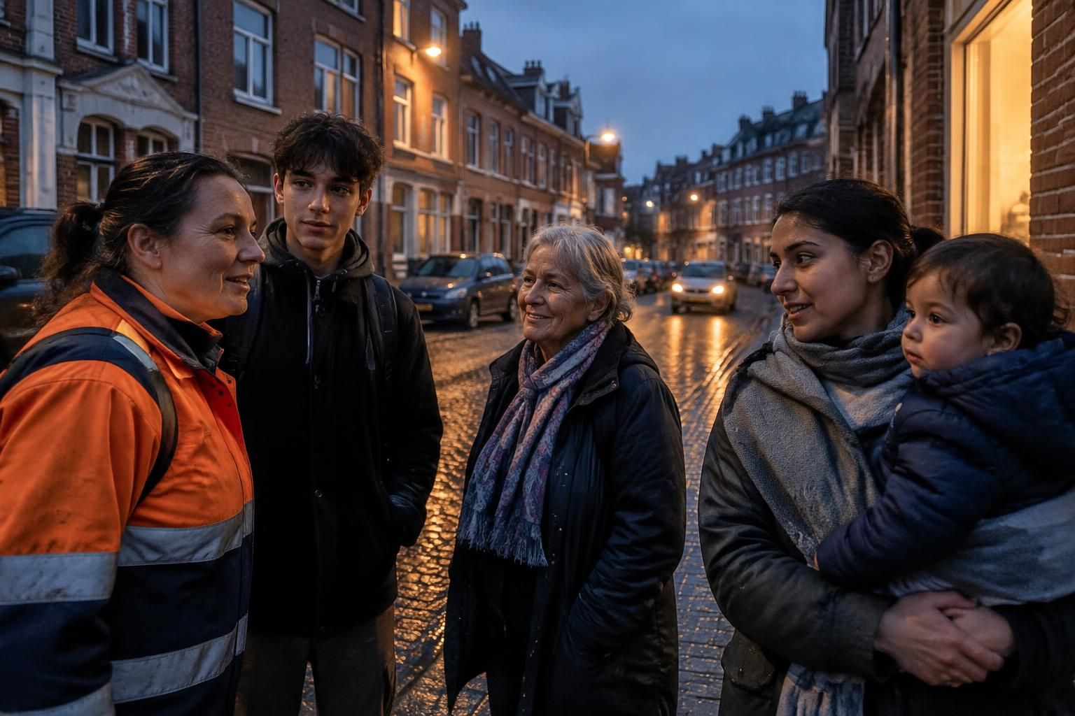 Photographie en Hauts-de-France : regards et récits du Club de Mediapart 1 découvrez les regards et récits photographiques du club de mediapart en hauts-de-france : des images pour raconter le territoire et ses habitants.