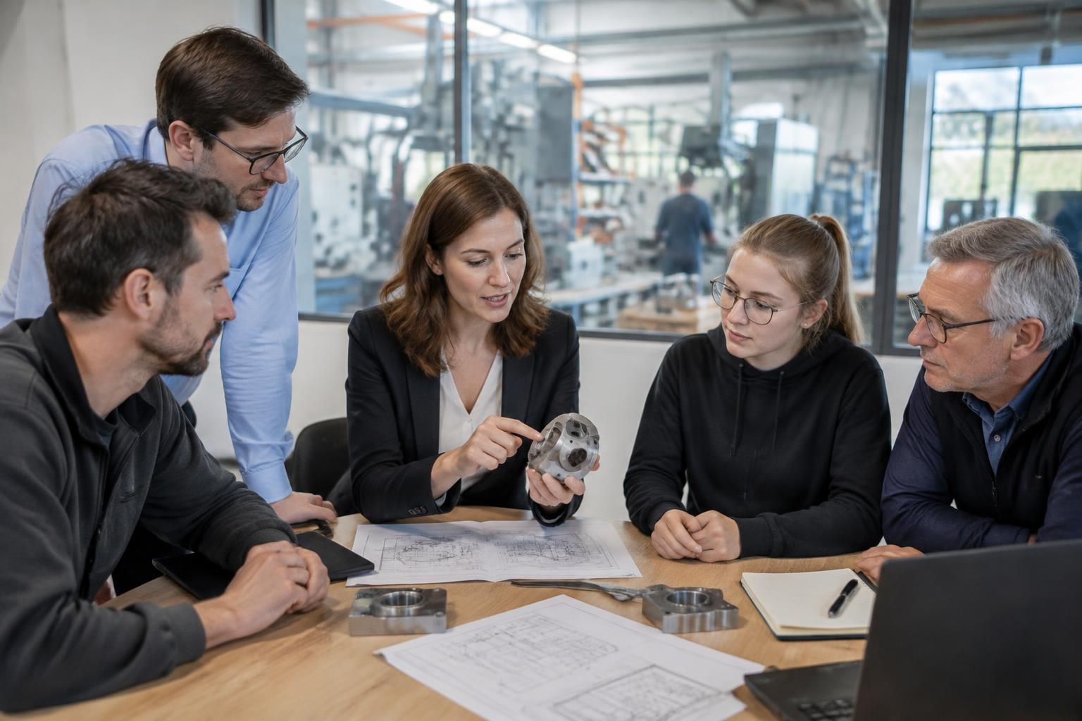 Qui sont les cadres français et quelles sont leurs ambitions ? Un portrait inédit 7 découvrez le profil des cadres français, leurs aspirations professionnelles et leurs ambitions dans ce portrait inédit.
