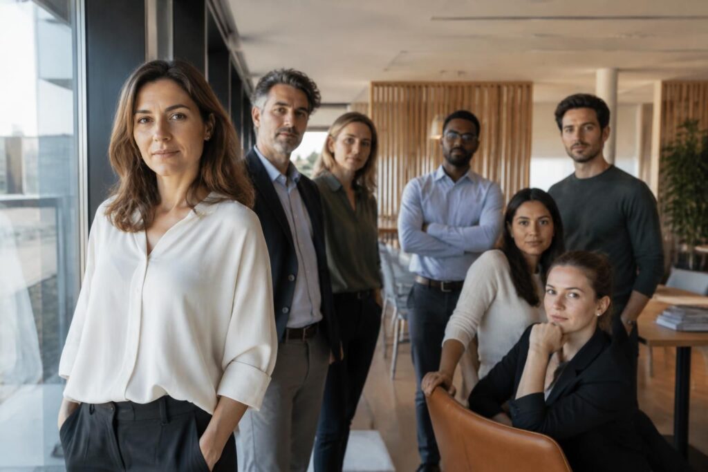 découvrez qui sont les cadres français, leurs aspirations et leurs ambitions professionnelles dans ce portrait inédit.