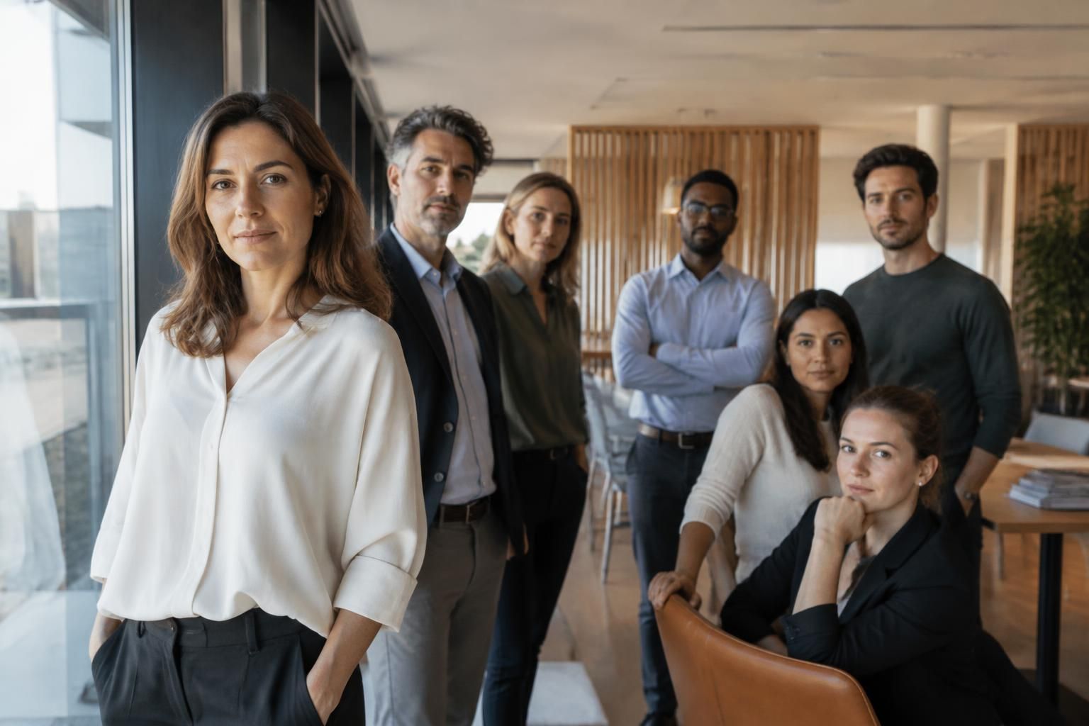 Qui sont les cadres français et quelles sont leurs ambitions ? Un portrait inédit 1 découvrez qui sont les cadres français, leurs aspirations et leurs ambitions professionnelles dans ce portrait inédit.
